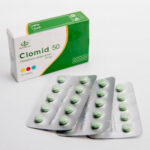 clomid 50