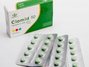 clomid 50