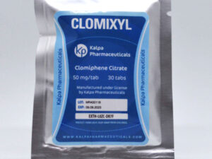 clomixyl