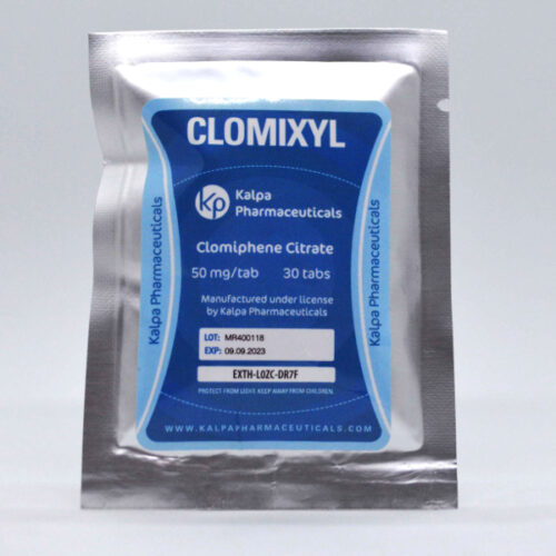 clomixyl