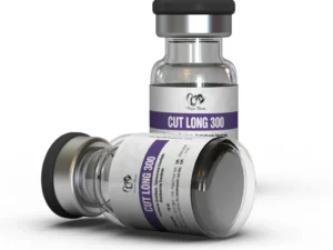 dragon pharma cut long 300
