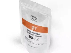 dragon pharma cy3