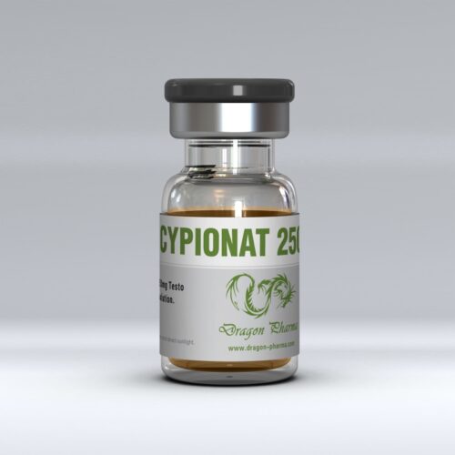 buy cypionat 150