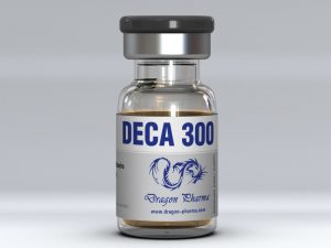 deca 300 dragon pharma
