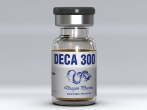 deca 300 dragon pharma