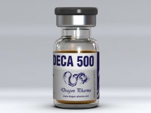Buy Deca 500