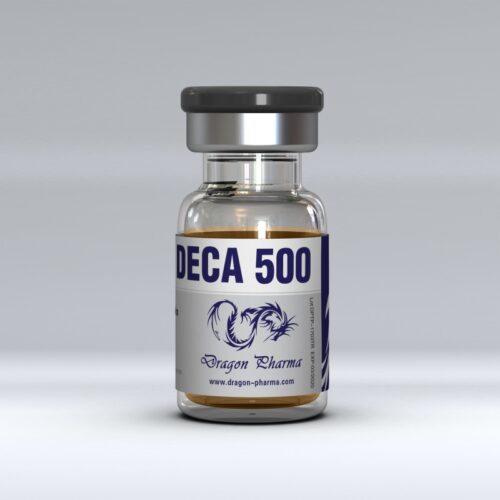 Buy Deca 500