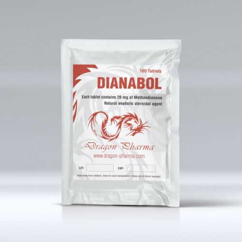 dianabol dragon pharma