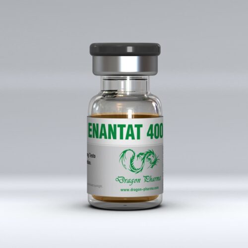 Buy Enantat 400