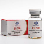 maha eq 300