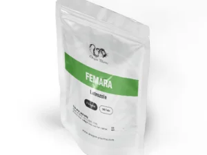 dragon pharma femara