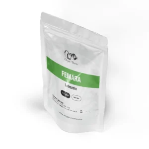 dragon pharma femara