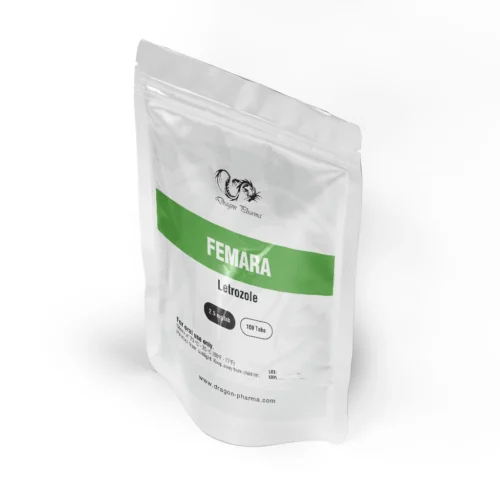 dragon pharma femara