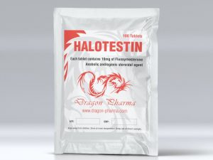 buy halotestin