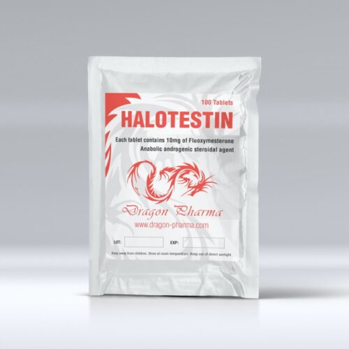 buy halotestin