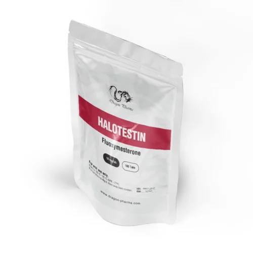dragon pharma halotestin