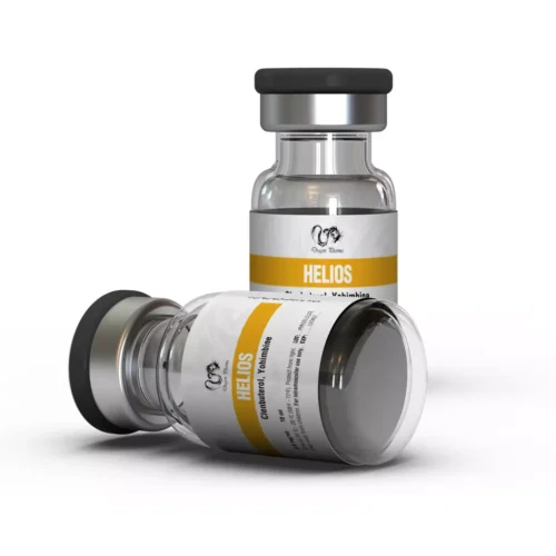 dragon pharma helios