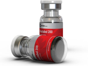 mastabol 200