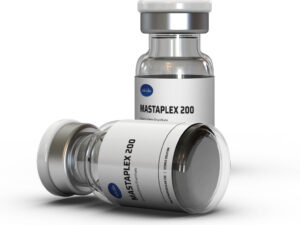 mastaplex 200