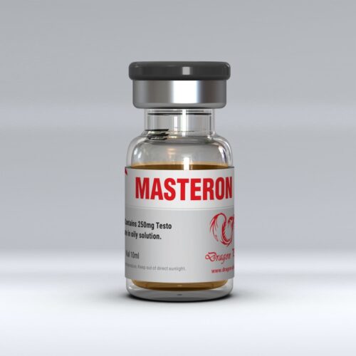 buy masteron 200