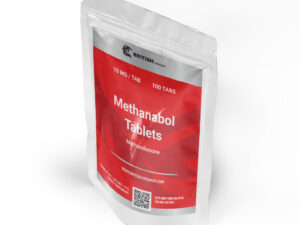 methanabol tablets