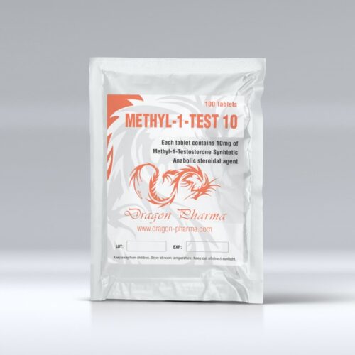 buy methyl-1-test 10