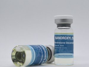 nandroxyl 250 by kalpa pharmaceuticals