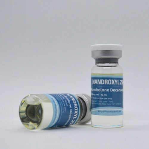 nandroxyl 250 by kalpa pharmaceuticals