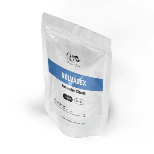 dragon pharma nolvadex