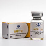maha npp 150