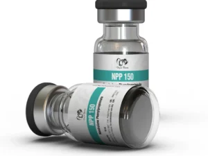 dragon pharma npp 150