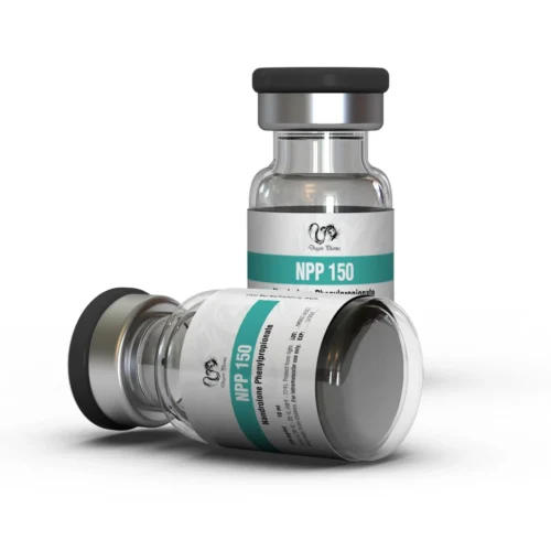 dragon pharma npp 150