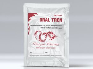 buy oral tren