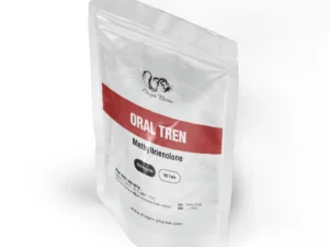 dragon pharma oral tren