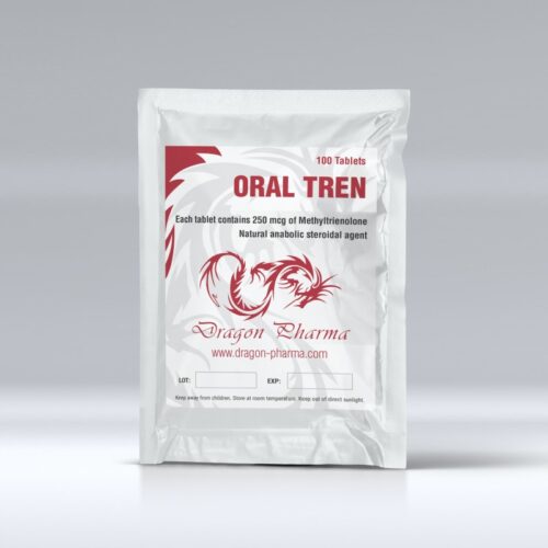 buy oral tren