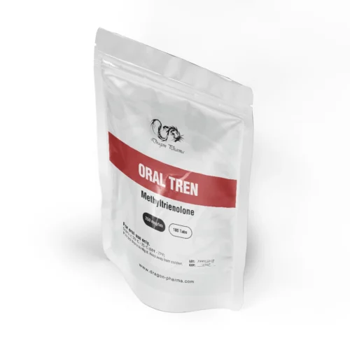 dragon pharma oral tren
