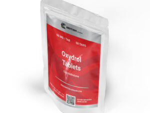 oxydrol