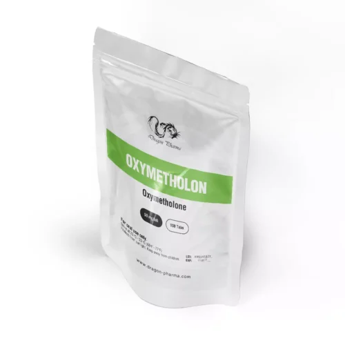 dragon pharma oxymetholon