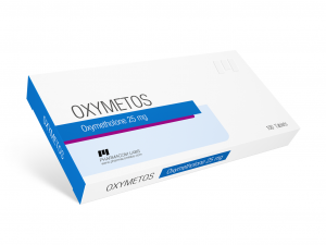oxymetos