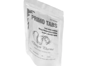 dragon pharma primo tabs