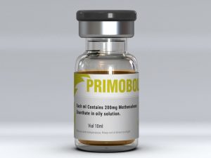 Primobolan 200