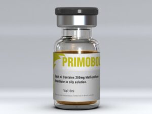 Primobolan 200