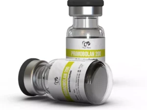 dragon pharma primobolan 200