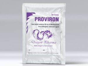 proviron