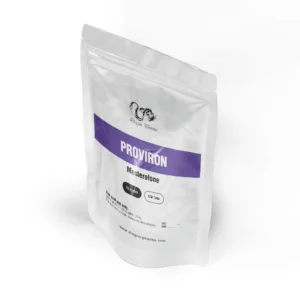 dragon pharma proviron