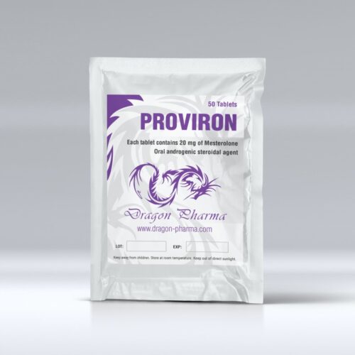 proviron