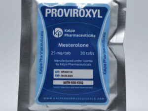 proviroxyl