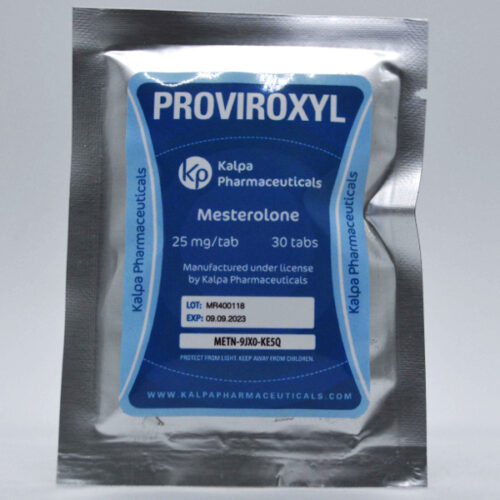 proviroxyl