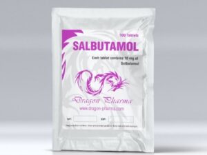 Buy Salbutamol