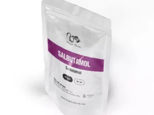 dragon pharma salbutamol